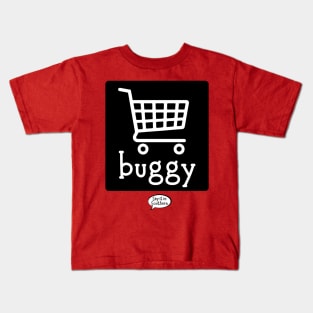 Buggy Kids T-Shirt